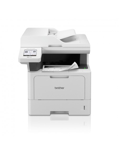 Brother MFC-L5710DW stampante multifunzione Laser A4 1200 x 1200 DPI 48 ppm Wi-Fi