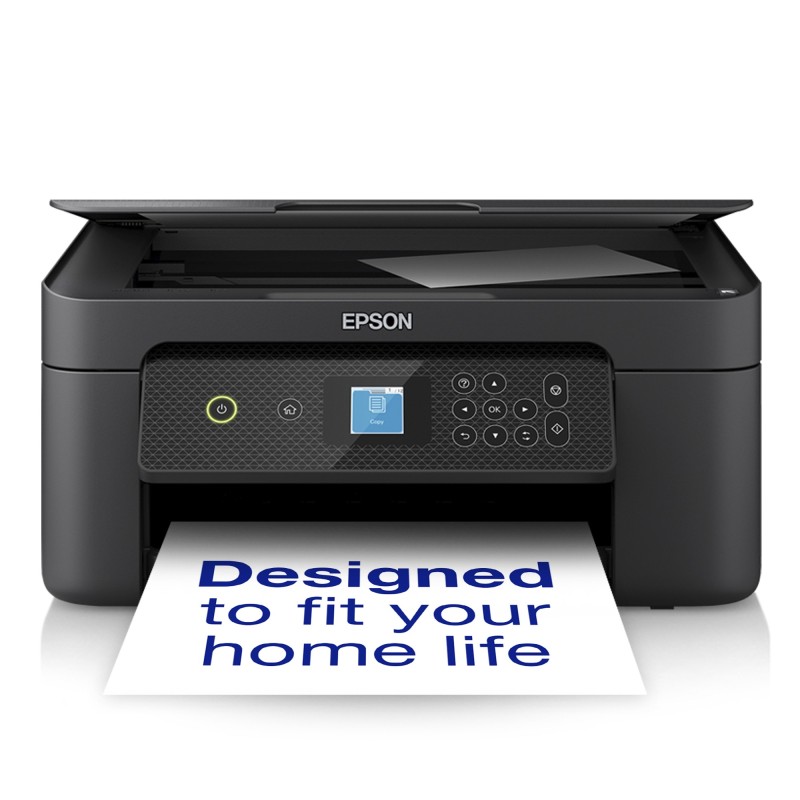 Epson Expression Home XP-3200 Jet d'encre A4 5760 x 1440 DPI Wifi Epson Expression Home XP-3200 Jet d'encre A4 5760 x 1440 DPI Wifi