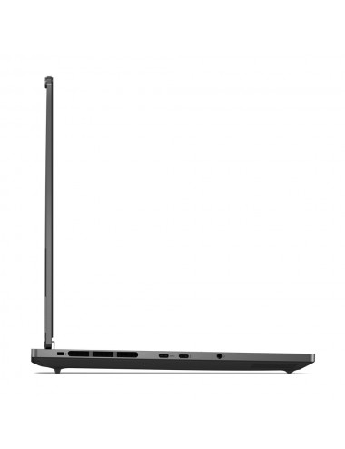 Lenovo ThinkBook 16p Intel® Core™ i9 i9-13900H Portátil 40,6 cm (16") WQXGA 32 GB DDR5-SDRAM 1 TB SSD NVIDIA GeForce RTX 4060