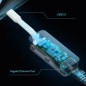 TP-Link UE300C carte réseau Ethernet 1000 Mbit/s TP-Link UE300C carte réseau Ethernet 1000 Mbit/s