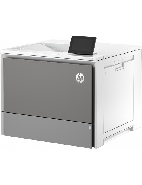 HP Color LaserJet Lunar Gray 550 sheet Paper Tray