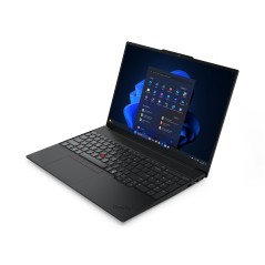 Lenovo ThinkPad E16 Gen 3 (AMD) AMD Ryzen™ 5 230 Ordinateur portable 40,6 cm (16") WUXGA 16 Go DDR5-SDRAM 512 Go SSD Wi-Fi 6