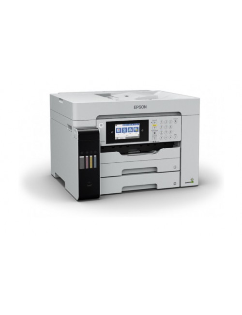 Epson EcoTank ET-16680 Jet d'encre A3 4800 x 1200 DPI Wifi