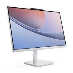 Lenovo A100 Intel® N N100 60,5 cm (23.8") 1920 x 1080 pixels PC All-in-One 8 Go DDR5-SDRAM 512 Go SSD Windows 11 Home Wi-Fi 6