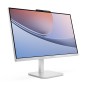 Lenovo A100 Intel® N N100 60,5 cm (23.8") 1920 x 1080 pixels PC All-in-One 8 Go DDR5-SDRAM 512 Go SSD Windows 11 Home Wi-Fi 6 Lenovo A100 Intel® N N100 60,5 cm (23.8") 1920 x 1080 pixels PC All-in-One 8 Go DDR5-SDRAM 512 Go SSD Windows 11 Home Wi-Fi 6