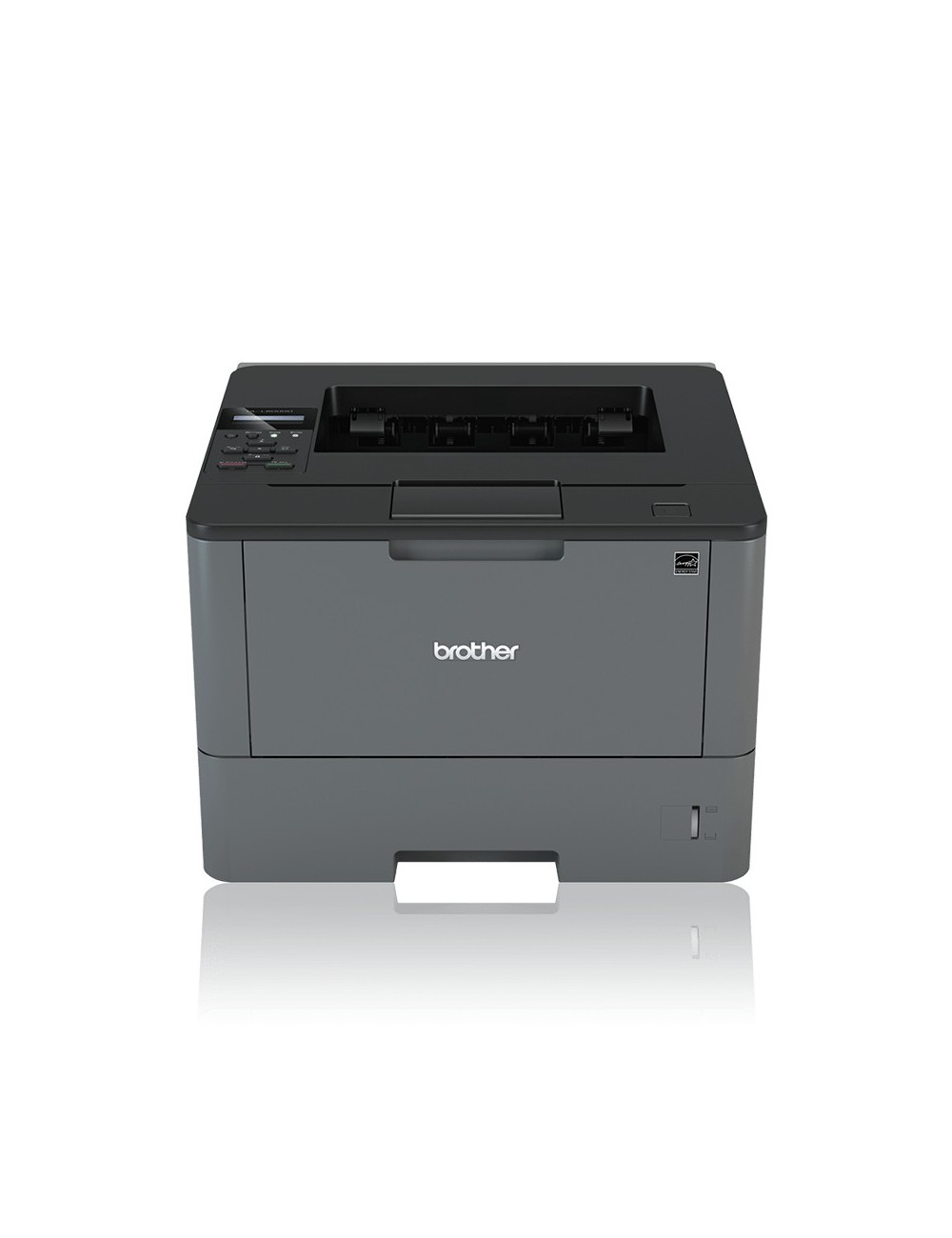 Brother HL-L5000D Imprimante professionnelle laser monochrome recto-verso