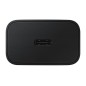 Samsung EP-T1510XBEGEU chargeur d'appareils mobiles Universel Noir Secteur Charge rapide Intérieure Samsung EP-T1510XBEGEU chargeur d'appareils mobiles Universel Noir Secteur Charge rapide Intérieure