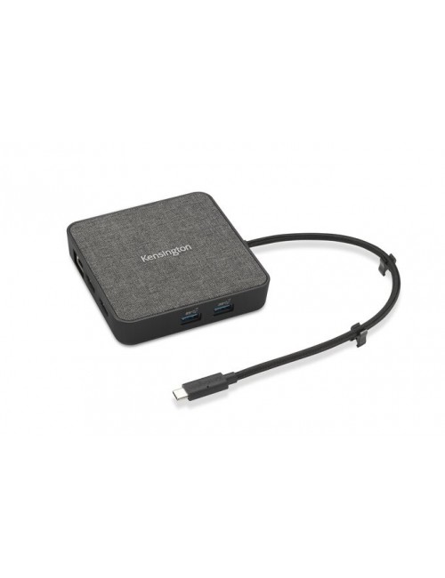 Kensington MD120U4 Station d’accueil mobile USB4