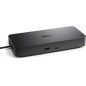 DELL Pro SD25 Avec fil USB 3.2 Gen 2 (3.1 Gen 2) Type-C Noir DELL Pro SD25 Avec fil USB 3.2 Gen 2 (3.1 Gen 2) Type-C Noir