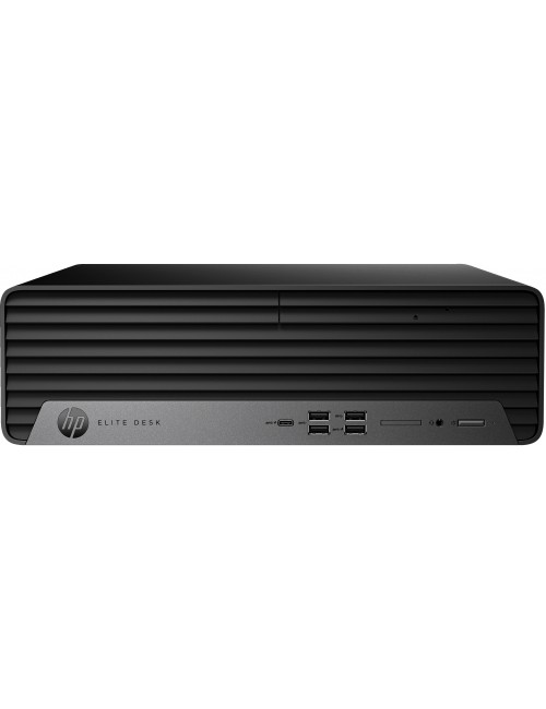 HP Elite 800 G9 Intel® Core™ i9 i9-14900 16 Go DDR5-SDRAM 1 To SSD Windows 11 Pro SFF PC Noir