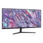 Samsung S50GC écran plat de PC 86,4 cm (34") 3440 x 1440 pixels UltraWide Quad HD LCD Noir