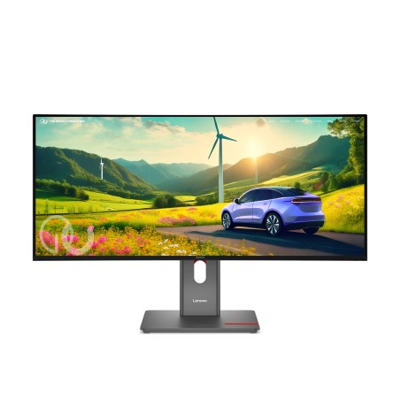 Lenovo ThinkVision P34WD-40 Moniteur