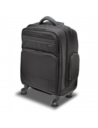 Kensington Trolley per laptop a quattro ruote Contour™ 2.0 Pro Overnight - 17"