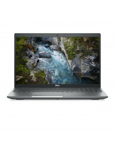 DELL Precision 3591 Intel Core Ultra 7 165H Station de travail mobile 39,6 cm (15.6") Full HD 32 Go DDR5-SDRAM 1 To SSD NVIDIA