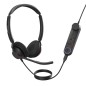 Jabra 5099-299-2159 Casque Avec fil Arceau Bureau/Centre d'appels USB Type-C / USB Type-A Jabra 5099-299-2159 Casque Avec fil Arceau Bureau/Centre d'appels USB Type-C / USB Type-A