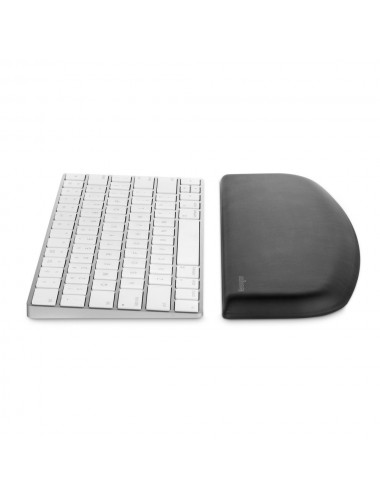 Kensington Repose-poignets ErgoSoft™ pour claviers compacts, ultraplats