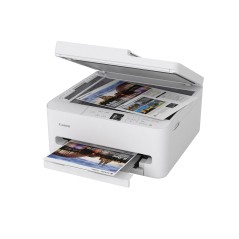 Canon PIXMA TS7550i Jet d'encre A4 1200 x 1200 DPI Wifi