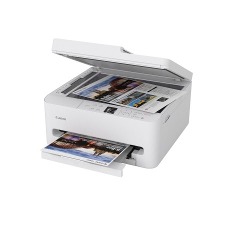 Canon PIXMA TS7550i Jet d'encre A4 1200 x 1200 DPI Wifi