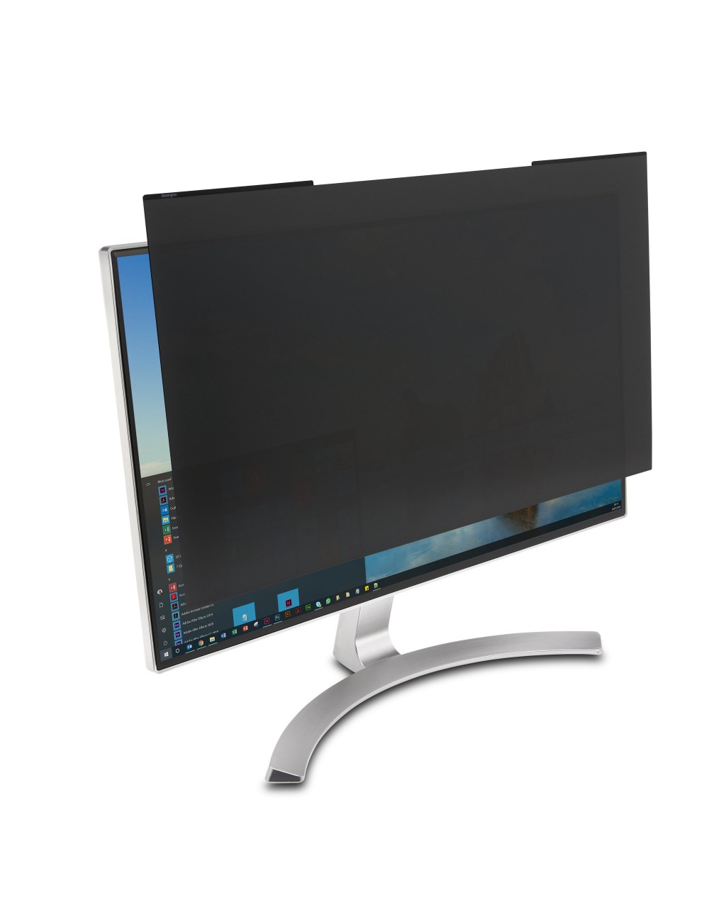 Kensington Filtro magnetico per schermo per la privacy MagPro™ per monitor da 24" (16 10)