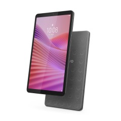 Lenovo Tab K9 Mediatek 64 Go 22,1 cm (8.7") 4 Go Wi-Fi 5 (802.11ac) Android 14 Gris
