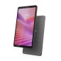 Lenovo Tab K9 Mediatek 64 Go 22,1 cm (8.7") 4 Go Wi-Fi 5 (802.11ac) Android 14 Gris Lenovo Tab K9 Mediatek 64 Go 22,1 cm (8.7") 4 Go Wi-Fi 5 (802.11ac) Android 14 Gris
