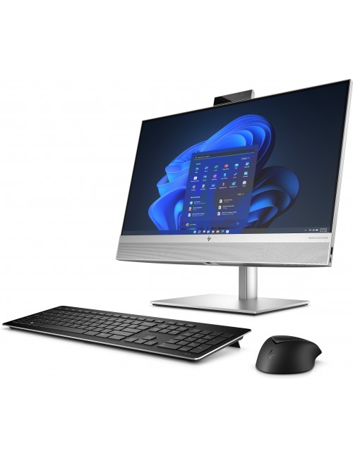 HP EliteOne 840 G9 Intel® Core™ i5 i5-14600 60,5 cm (23.8") 1920 x 1080 pixels PC All-in-One 8 Go DDR5-SDRAM 256 Go SSD Windows