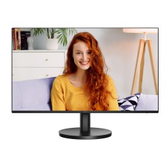 AOC B3 24B3HA2/75 écran plat de PC 60,5 cm (23.8") 1920 x 1080 pixels Noir