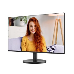 AOC B3 24B3HA2 75 écran plat de PC 60,5 cm (23.8") 1920 x 1080 pixels Noir