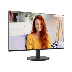 AOC B3 24B3HA2 75 écran plat de PC 60,5 cm (23.8") 1920 x 1080 pixels Noir