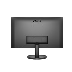AOC B3 24B3HA2 75 écran plat de PC 60,5 cm (23.8") 1920 x 1080 pixels Noir