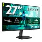 Philips Evnia 3000 27M2N3200NF/00 écran plat de PC 68,6 cm (27") 1920 x 1080 pixels Full HD LCD Noir