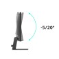 Philips Evnia 3000 27M2N3200NF/00 écran plat de PC 68,6 cm (27") 1920 x 1080 pixels Full HD LCD Noir