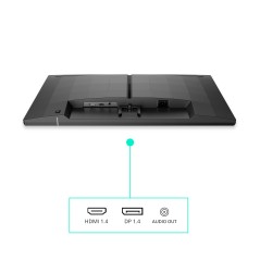 Philips Evnia 3000 27M2N3200NF 00 écran plat de PC 68,6 cm (27") 1920 x 1080 pixels Full HD LCD Noir