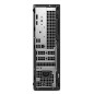 DELL Pro QCS1250 Intel Core Ultra 5 235 16 Go DDR5-SDRAM 512 Go SSD Windows 11 Pro Slim PC PC Noir DELL Pro QCS1250 Intel Core Ultra 5 235 16 Go DDR5-SDRAM 512 Go SSD Windows 11 Pro Slim PC PC Noir