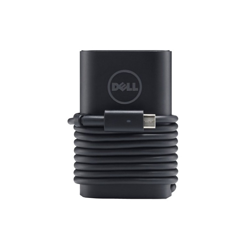 DELL DELL-14P3N adaptateur de puissance & onduleur Intérieure 90 W Noir