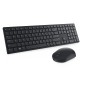DELL Clavier et souris Pro - KM5221W - français (AZERTY) - noir DELL Clavier et souris Pro - KM5221W - français (AZERTY) - noir