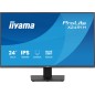 iiyama ProLite X2491H-B1 écran plat de PC 60,5 cm (23.8") 1920 x 1080 pixels Full HD LCD Noir