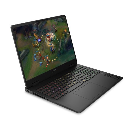 HP OMEN Gaming Laptop 16-ap0055nf AMD Ryzen™ 9 8940HX Ordinateur portable 40,6 cm (16") WQXGA 32 Go DDR5-SDRAM 1 To SSD NVIDIA