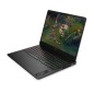 HP OMEN Gaming Laptop 16-ap0055nf AMD Ryzen™ 9 8940HX Ordinateur portable 40,6 cm (16") WQXGA 32 Go DDR5-SDRAM 1 To SSD NVIDIA