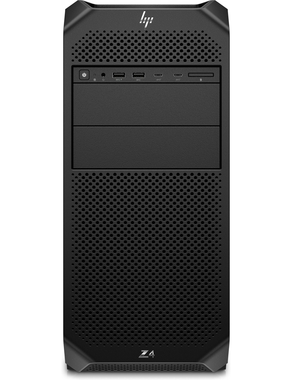 HP Z4 G5 Intel Xeon W w3-2435 32 GB DDR5-SDRAM 1 TB SSD NVIDIA RTX A4000 Windows 11 Pro Tower Workstation Black