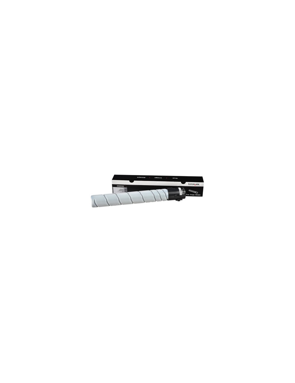 Lexmark 54G0H00 cartuccia toner 1 pz Originale Nero