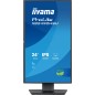 iiyama ProLite XB2492HSU-B1 écran plat de PC 60,5 cm (23.8") 1920 x 1080 pixels Full HD LED Noir