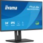 iiyama ProLite XB2492HSU-B1 écran plat de PC 60,5 cm (23.8") 1920 x 1080 pixels Full HD LED Noir