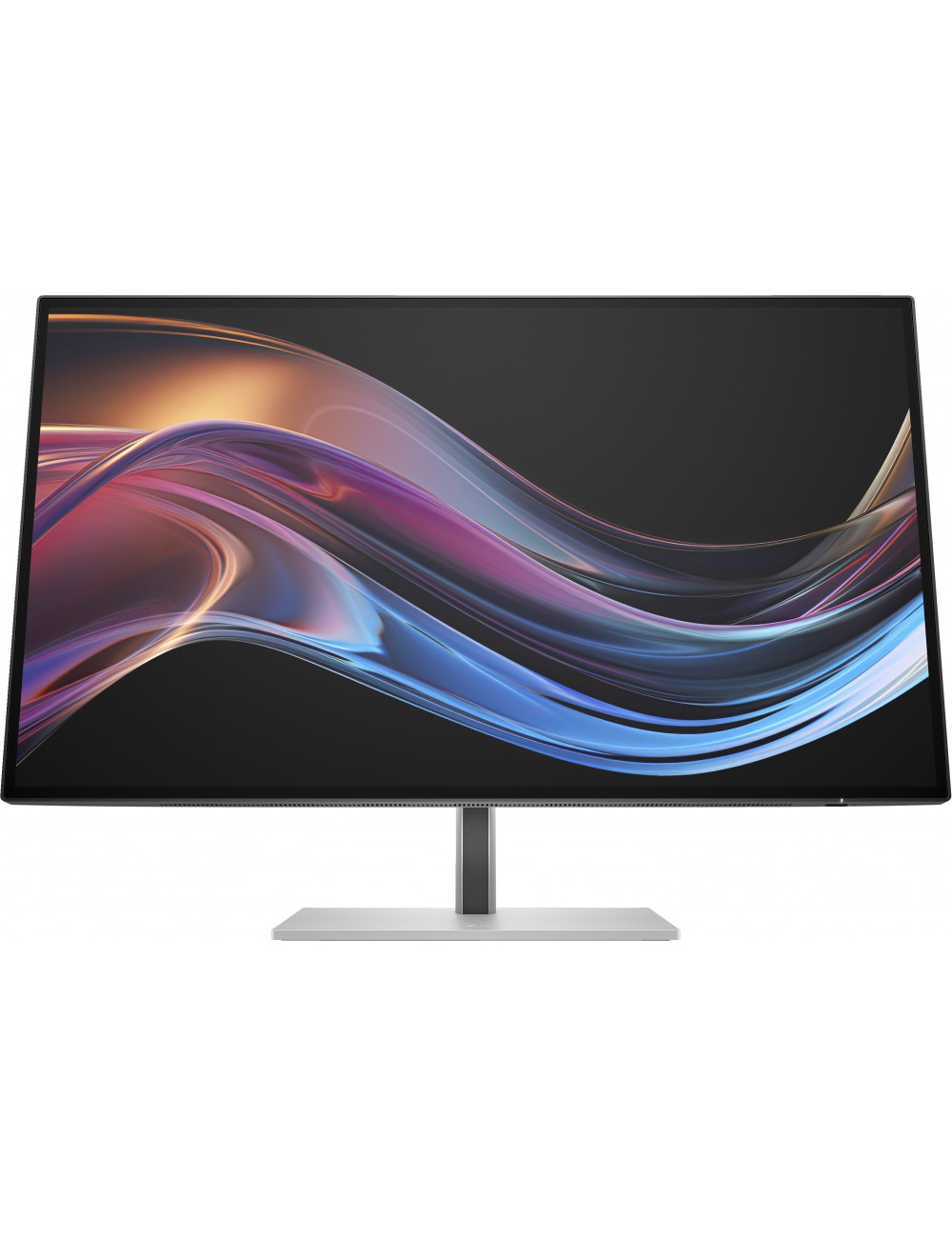 HP Series 7 Pro 27 inch 4K Thunderbolt 4 Monitor - 727pk écran plat de PC 68,6 cm (27") 3840 x 2160 pixels Full HD Noir