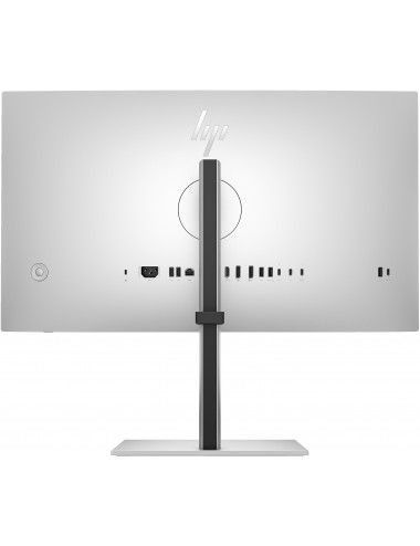 HP Series 7 Pro 27 inch 4K Thunderbolt 4 Monitor - 727pk pantalla para PC 68,6 cm (27") 3840 x 2160 Pixeles Full HD Negro