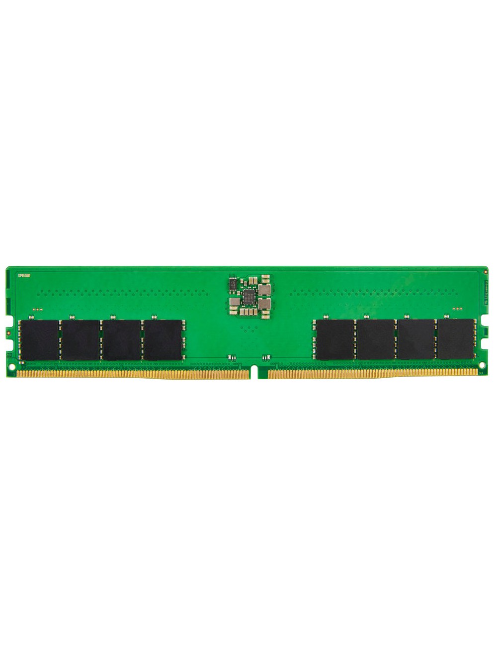 HP 32GB DDR5 (1x32GB) 4800 UDIMM ECC Memory módulo de memoria