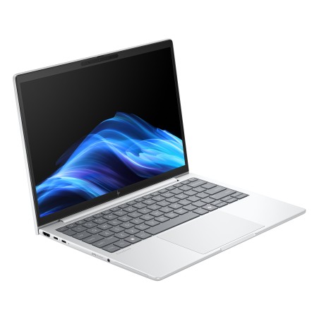 HP EliteBook 8 G1i 13 inch Notebook AI PC Wolf Pro Security Edition Intel Core Ultra 5 225U Ordinateur portable 33,8 cm (13.3")