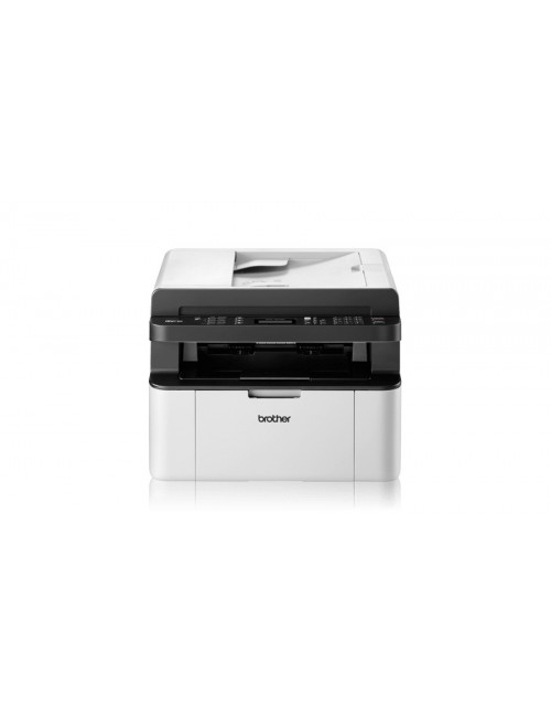 Brother MFC-1910W stampante multifunzione Laser A4 2400 x 600 DPI 20 ppm Wi-Fi