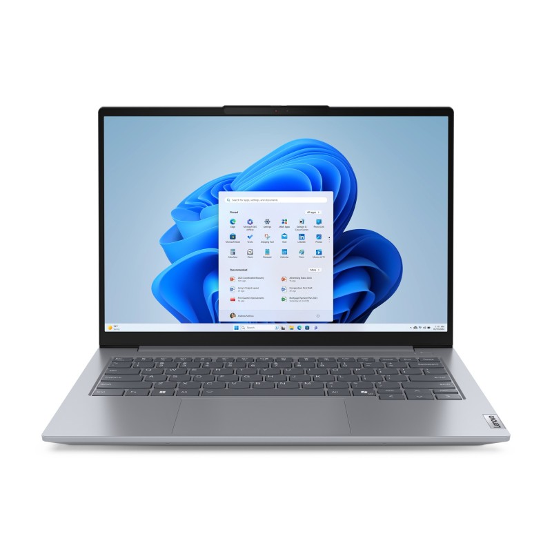 Lenovo ThinkBook 14 G7 ARP AMD Ryzen™ 5 7533HS Ordinateur portable 35,6 cm (14") WUXGA 16 Go DDR5-SDRAM 512 Go SSD Wi-Fi 6E Lenovo ThinkBook 14 G7 ARP AMD Ryzen™ 5 7533HS Ordinateur portable 35,6 cm (14") WUXGA 16 Go DDR5-SDRAM 512 Go SSD Wi-Fi 6E