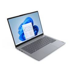 Lenovo ThinkBook 14 G7 ARP AMD Ryzen™ 5 7533HS Ordinateur portable 35,6 cm (14") WUXGA 16 Go DDR5-SDRAM 512 Go SSD Wi-Fi 6E
